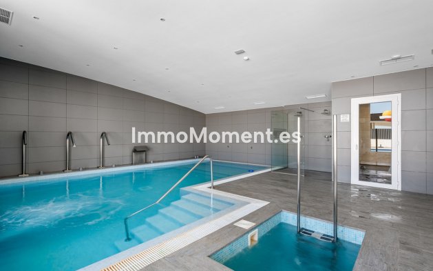 Resale - Apartment - Orihuela - Los Dolses