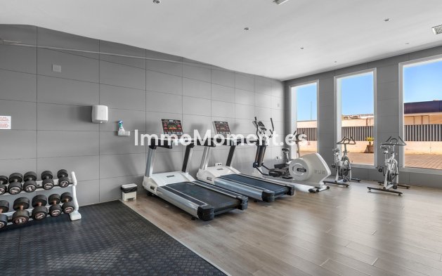 Resale - Apartment - Orihuela - Los Dolses