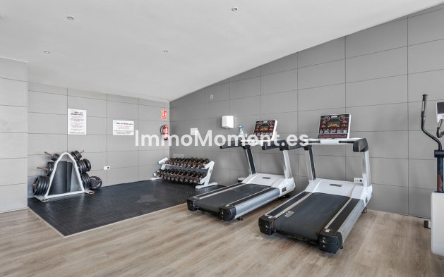 Resale - Apartment - Orihuela - Los Dolses