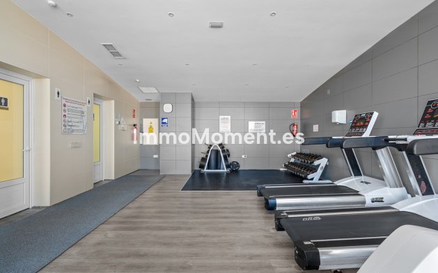 Resale - Apartment - Orihuela - Los Dolses