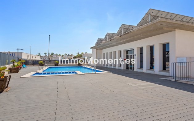 Resale - Apartment - Orihuela - Los Dolses
