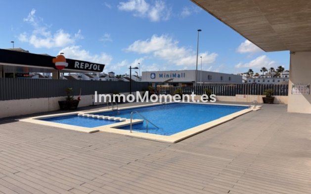 Resale - Apartment - Orihuela - Los Dolses