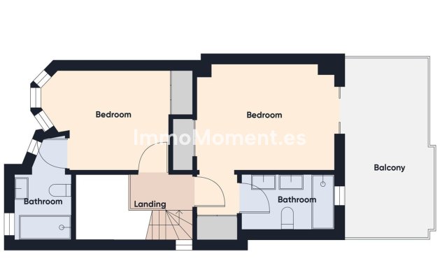 Bestaande woning - Rijtjeshuis - Benahavís - Los Arqueros