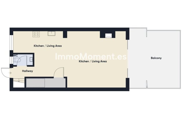 Bestaande woning - Rijtjeshuis - Benahavís - Los Arqueros