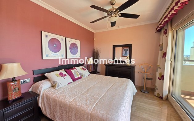 Wiederverkauf - Wohnung - Marbella - Sierra Blanca