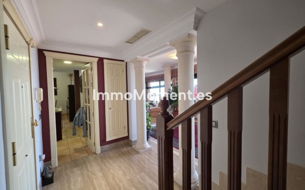 Wiederverkauf - Wohnung - Marbella - Sierra Blanca