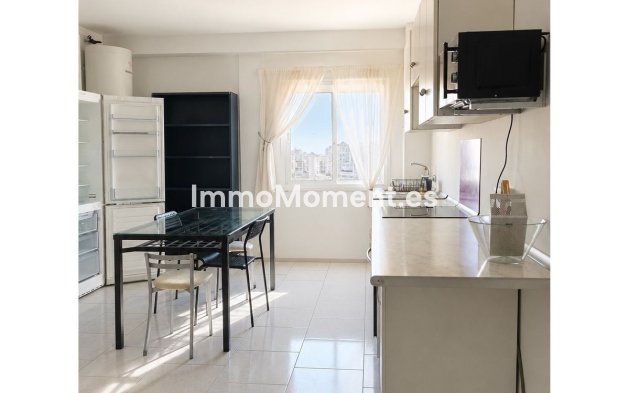 Wiederverkauf - Wohnung - Marbella - Marbella Centro