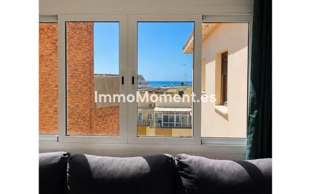 Wiederverkauf - Wohnung - Marbella - Marbella Centro