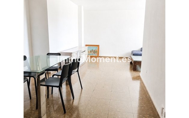 Wiederverkauf - Wohnung - Marbella - Marbella Centro