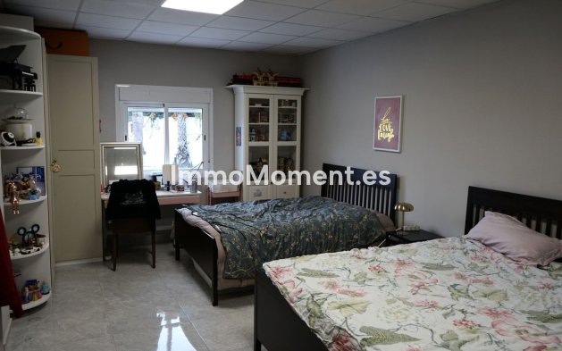 Revente - Villa individuelle - Marbella - Marbella Centro