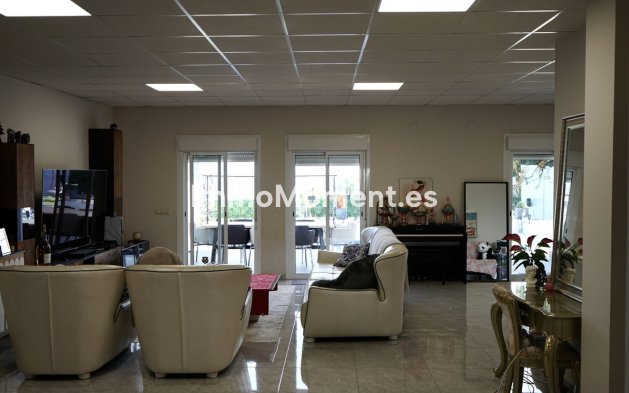 Revente - Villa individuelle - Marbella - Marbella Centro