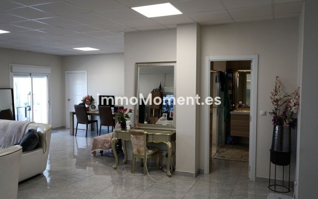 Revente - Villa individuelle - Marbella - Marbella Centro