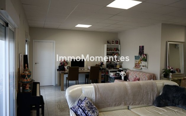 Revente - Villa individuelle - Marbella - Marbella Centro