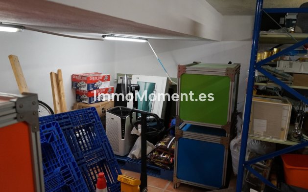 Revente - Villa individuelle - Marbella - Marbella Centro