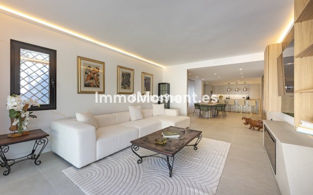 Resale - Apartment - Marbella - The Golden Mile