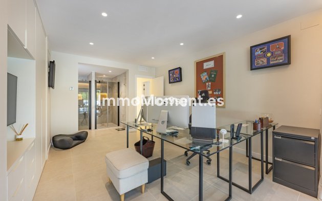 Resale - Apartment - Marbella - The Golden Mile
