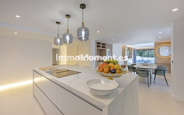 Resale - Apartment - Marbella - The Golden Mile