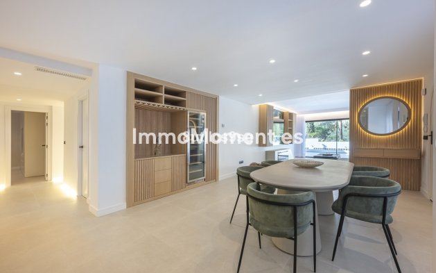 Resale - Apartment - Marbella - The Golden Mile