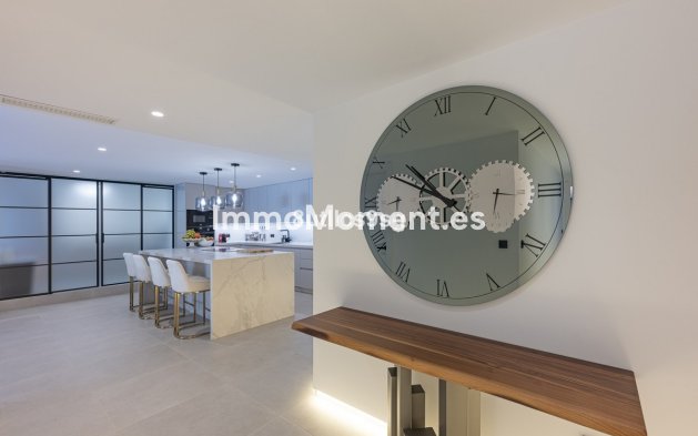 Resale - Apartment - Marbella - The Golden Mile