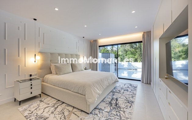 Resale - Apartment - Marbella - The Golden Mile