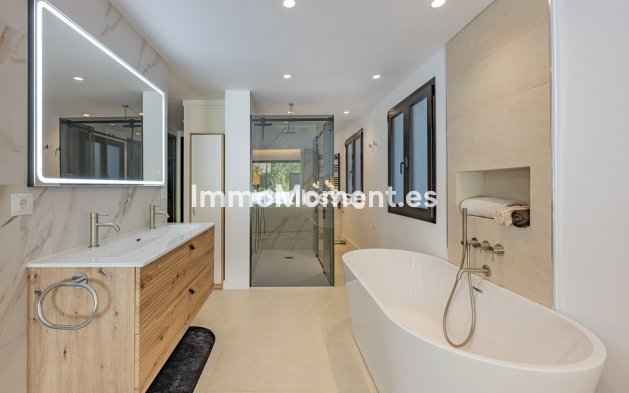 Resale - Apartment - Marbella - The Golden Mile
