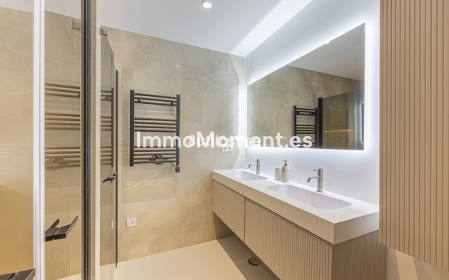 Resale - Apartment - Marbella - The Golden Mile