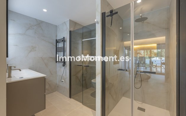 Resale - Apartment - Marbella - The Golden Mile