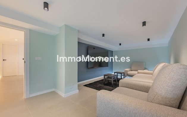 Resale - Apartment - Marbella - The Golden Mile