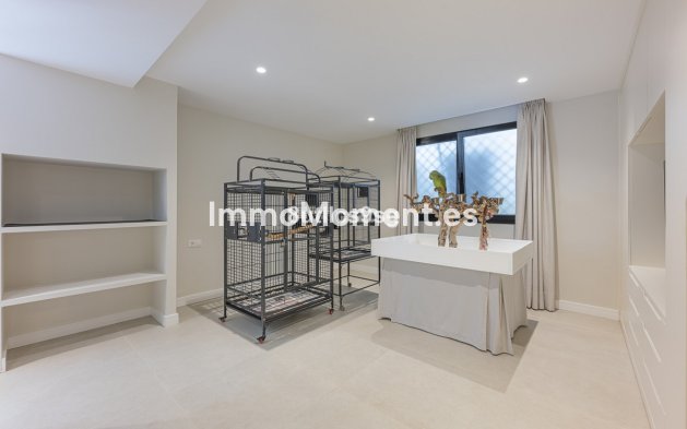 Resale - Apartment - Marbella - The Golden Mile