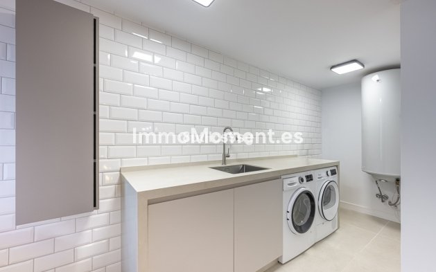 Resale - Apartment - Marbella - The Golden Mile