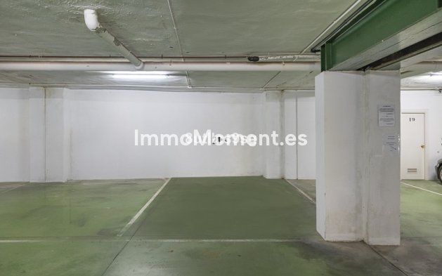 Resale - Apartment - Marbella - The Golden Mile