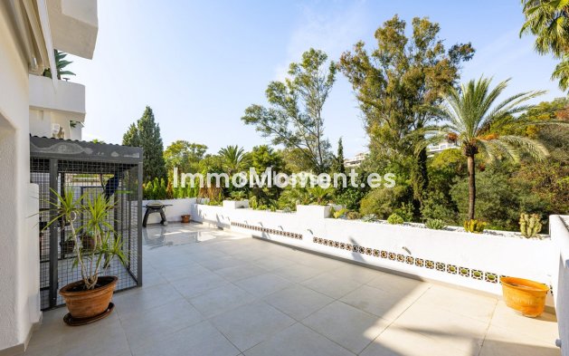 Resale - Apartment - Marbella - The Golden Mile