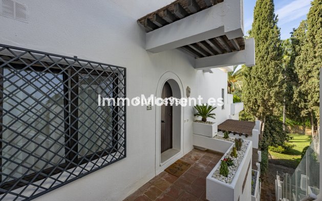 Resale - Apartment - Marbella - The Golden Mile
