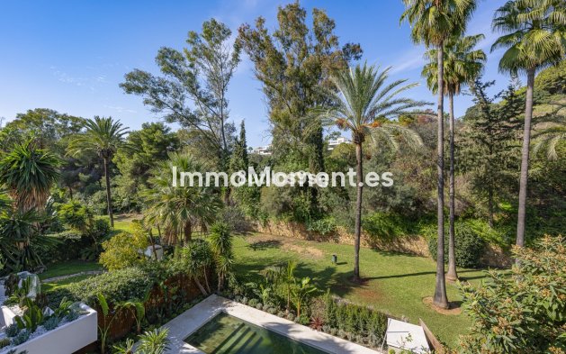 Resale - Apartment - Marbella - The Golden Mile