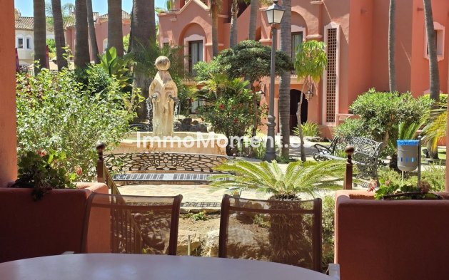Reventa - Apartamento - Marbella - Puerto Banús