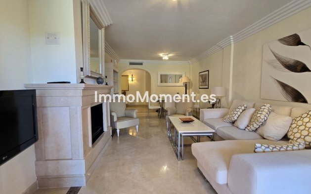 Reventa - Apartamento - Marbella - Puerto Banús
