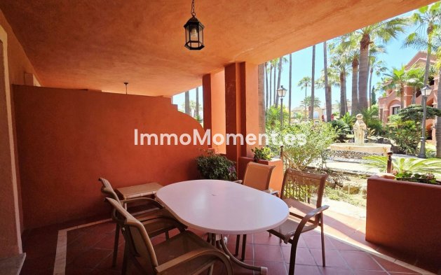 Reventa - Apartamento - Marbella - Puerto Banús