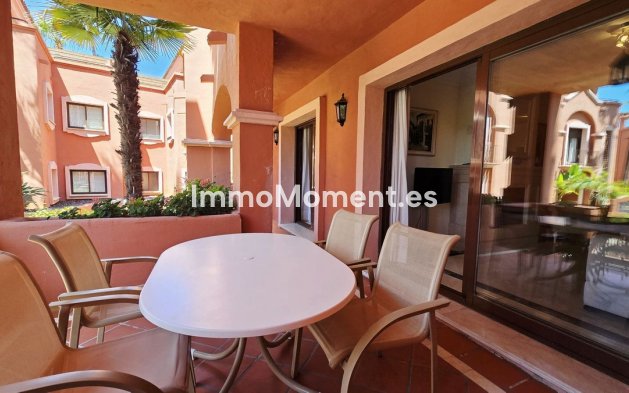 Reventa - Apartamento - Marbella - Puerto Banús