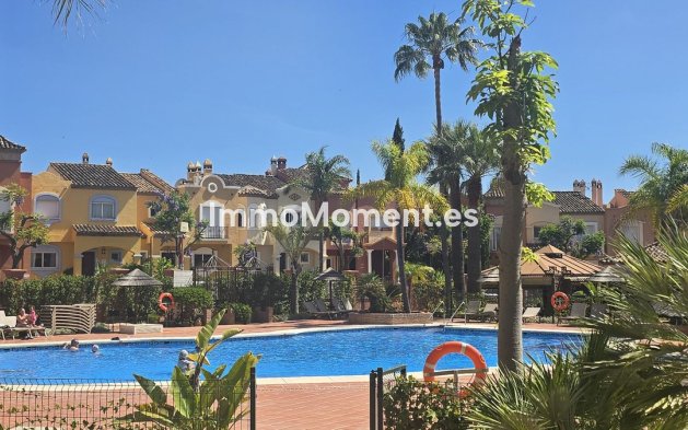 Reventa - Apartamento - Marbella - Puerto Banús