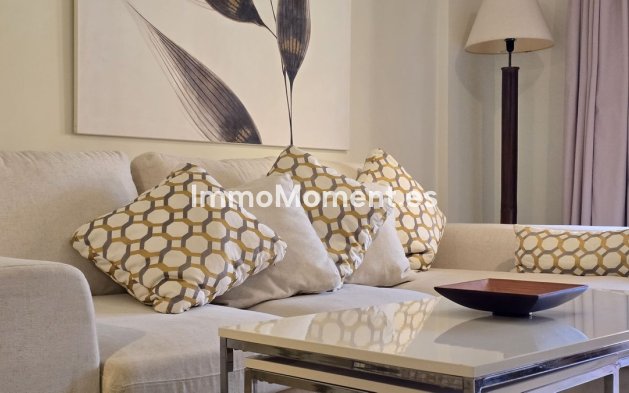 Reventa - Apartamento - Marbella - Puerto Banús