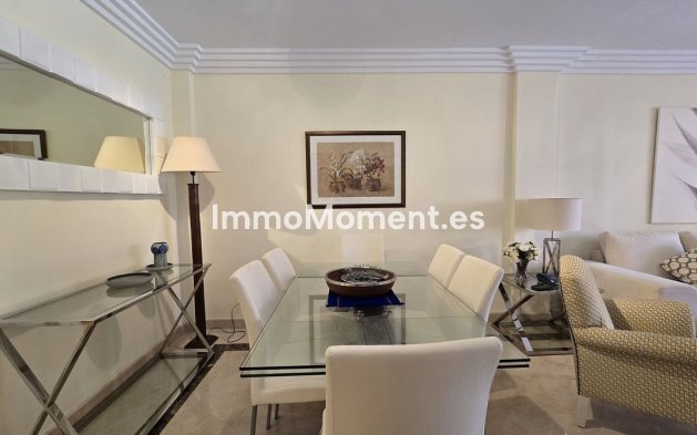 Reventa - Apartamento - Marbella - Puerto Banús
