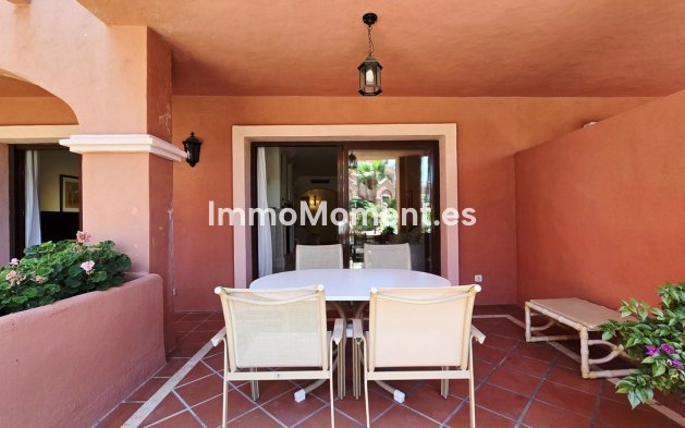 Reventa - Apartamento - Marbella - Puerto Banús