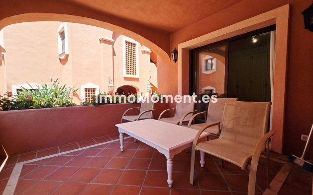 Reventa - Apartamento - Marbella - Puerto Banús