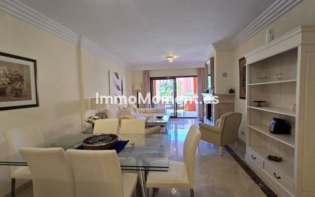 Reventa - Apartamento - Marbella - Puerto Banús
