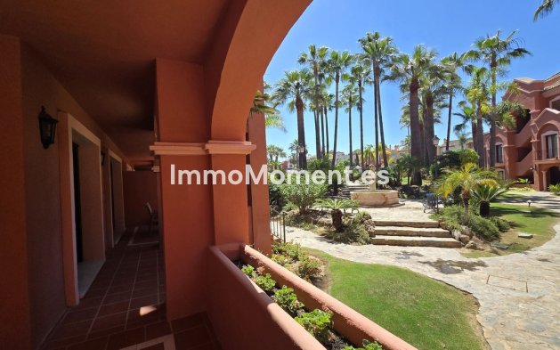 Reventa - Apartamento - Marbella - Puerto Banús