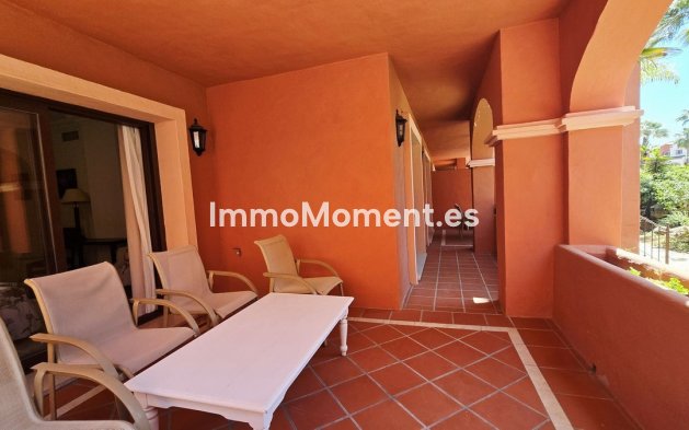 Reventa - Apartamento - Marbella - Puerto Banús