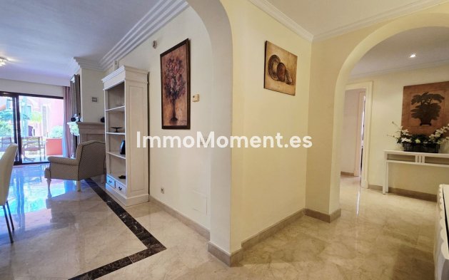 Reventa - Apartamento - Marbella - Puerto Banús