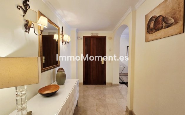 Reventa - Apartamento - Marbella - Puerto Banús