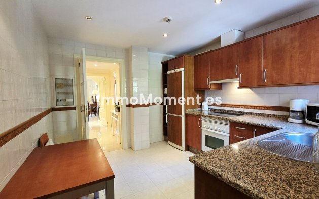 Reventa - Apartamento - Marbella - Puerto Banús