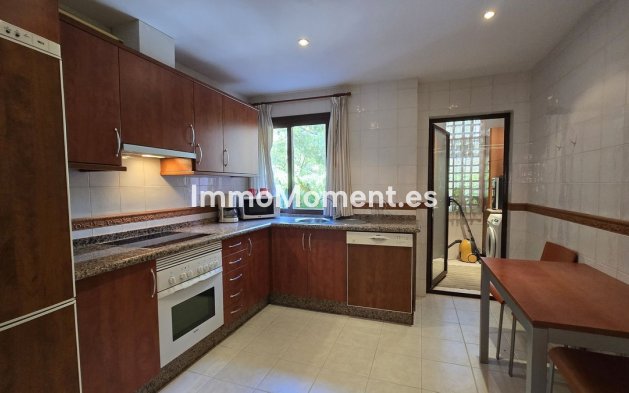 Reventa - Apartamento - Marbella - Puerto Banús